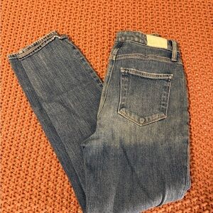 PAIGE Indigo Skinny Jeans